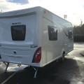 Avante 454 Rear external