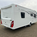 Avante 550 Rear External