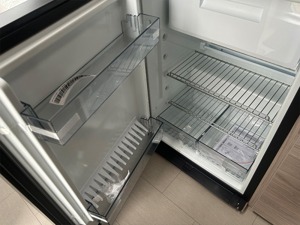 Avante 550 Fridge