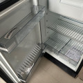 Avante 550 Fridge