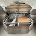 Avante 550 Underbed Storage