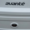 Avante Whale Logo