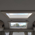 Avante Whale Panoramic Rooflight