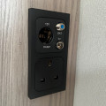 Avante Whale TV Socket