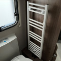 VIP 565 towel rail