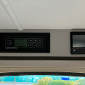 VIP 565 controls