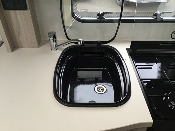 Autoquest 185 sink