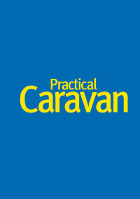 practical caravan