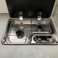 Baron 560 hob