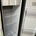 Baron 560 fridge