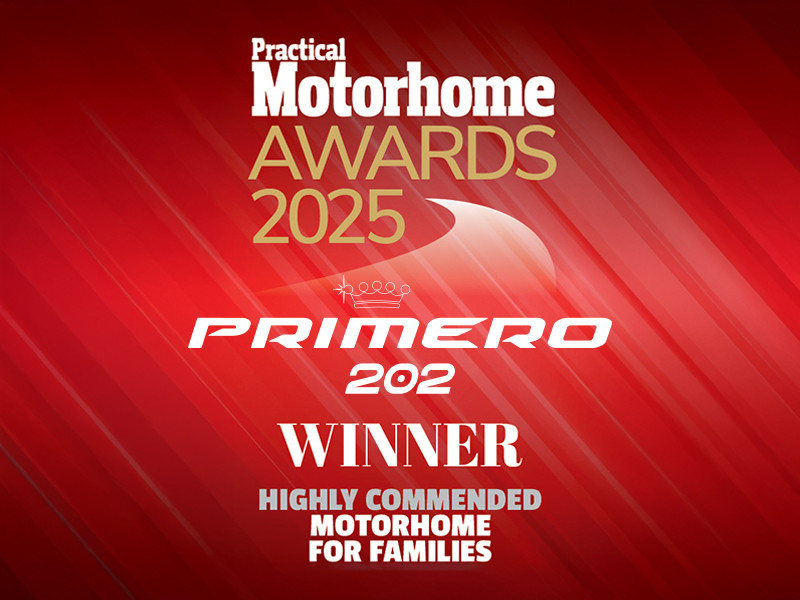 primero 202 award