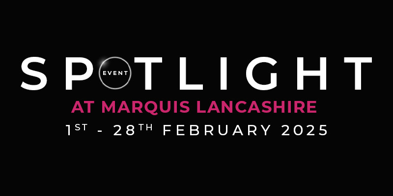 Spotlight-Lancashire