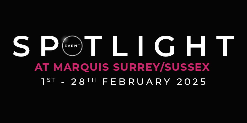 Spotlight-surrey