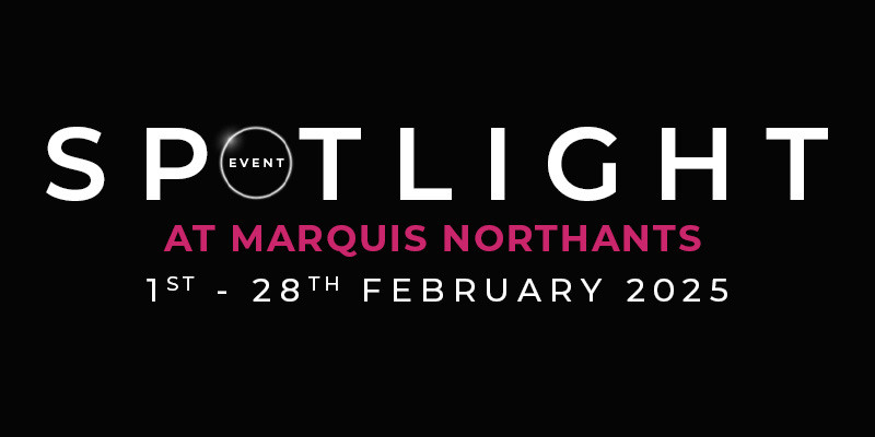 Spotlight-Northants