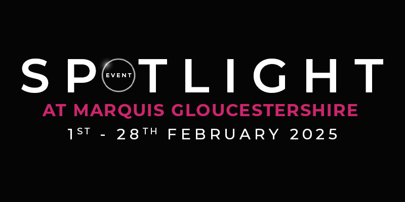 Spotlight-Gloucs