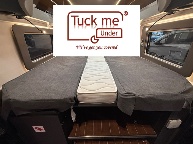 Tuck-me-under