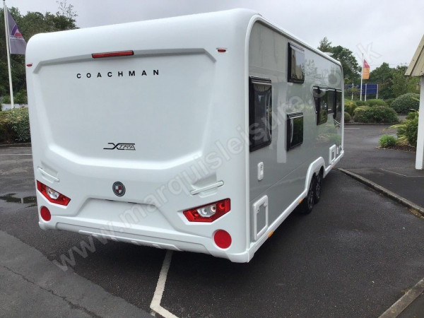 COACHMAN ACADIA 630 XTRA 51526