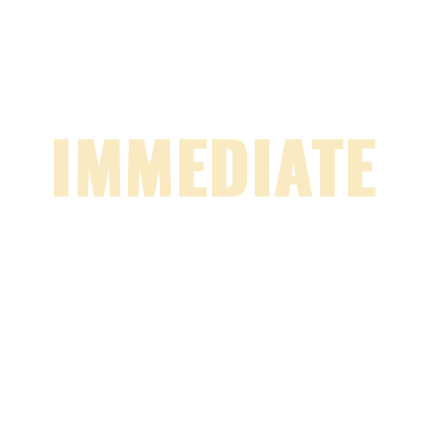 Immediate Delivery Responsive 