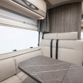 Primero 282 Rear Travel Seats