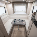 Primero 282 Rear Lounge